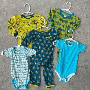 Kickee Pants Bundle